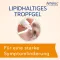 ARTELAC Lipiden MD Ooggel, 1X10 g