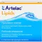 ARTELAC Lipiden MD Ooggel, 3X10 g