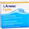 ARTELAC Lipiden MD Ooggel, 3X10 g