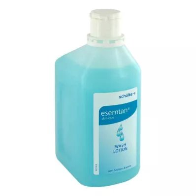 ESEMTAN Waslotion, 1 L ESEMTAN Waslotion, 1 L
