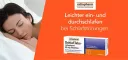 Instructions for use for Slaaptabletten ratiopharm 25 mg tabletten, 20 stuks - 1
