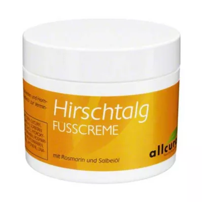 Hertentalgcrème, 100 ml Hertentalgcrème, 100 ml