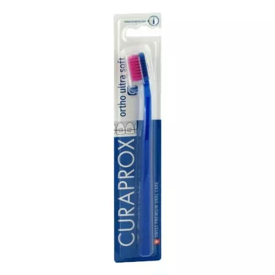 Curaprox CS 5460 Orthotandenborstel, 1 st
