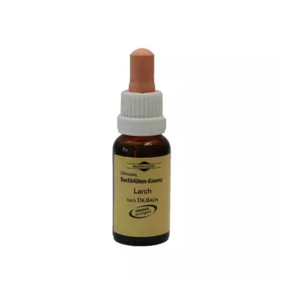 BACHBLÜTEN Murnauer Lariks Druppels, 20 ml
