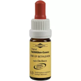 BACHBLÜTEN Murnauer Ster van Bethlehem druppels, 20 ml