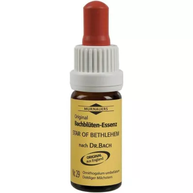 BACHBLÜTEN Murnauer Ster van Bethlehem druppels, 20 ml BACHBLÜTEN Murnauer Ster van Bethlehem druppels, 20 ml