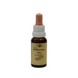 BACHBLÜTEN Murnauer Olijf Druppels, 20 ml