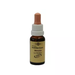 BACHBLÜTEN Murnauer Mimulus druppels, 20 ml