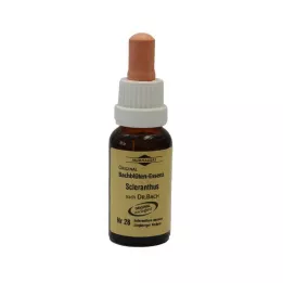 BACHBLÜTEN Murnauer Scleranthus druppels, 20 ml