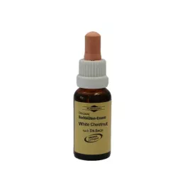 BACHBLÜTEN Murnauer witte kastanjedruppels, 20 ml