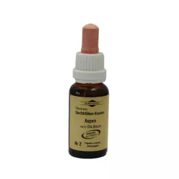 BACHBLÜTEN Murnauer espendruppels, 20 ml