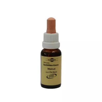 Bachbloesems Murnauer druppels Walnoot, 20 ml