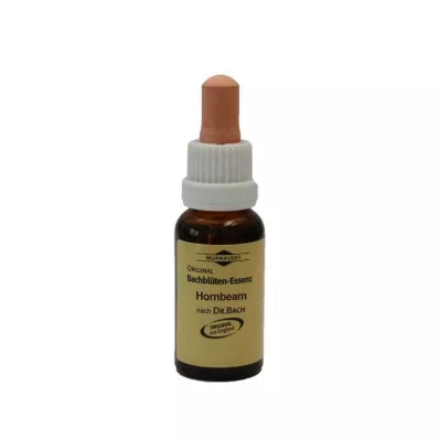 Bachbloesems Murnauer druppels Haagbeuk, 20 ml Bachbloesems Murnauer druppels Haagbeuk, 20 ml