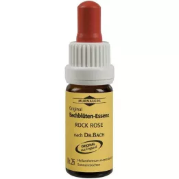 BACHBLÜTEN Murnauer Rock Rose druppels, 20 ml