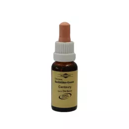 BACHBLÜTEN Murnauer Centaury druppels, 20 ml