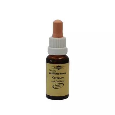 Bachbloesems Murnauer druppels Duizendguldenkruid, 20 ml Bachbloesems Murnauer druppels Duizendguldenkruid, 20 ml
