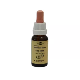 BACHBLÜTEN Murnauer Krab Appel druppels, 20 ml