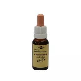 BACHBLÜTEN Murnauer Kastanje Bud druppels, 20 ml