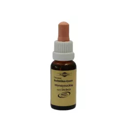 BACHBLÜTEN Murnauer kamperfoeliedruppels, 20 ml