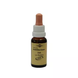 BACHBLÜTEN Murnauer Eik druppels, 20 ml