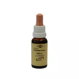 BACHBLÜTEN Murnauer wilgendruppels, 20 ml