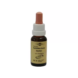 BACHBLÜTEN Murnauer Heidedruppels, 20 ml