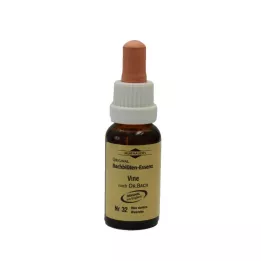 BACHBLÜTEN Murnauer Wijnruitdruppels, 20 ml