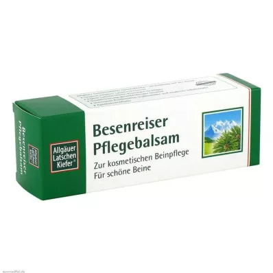 ALLGÄUER LATSCHENK. Spataders verzorgende balsem, 100 ml ALLGÄUER LATSCHENK. Spataders verzorgende balsem, 100 ml