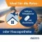 LOPERAMID acute Aristo 2 mg tabletten, 10 stuks