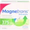 MAGNETRANS directe 375 mg korrels, 50 stuks