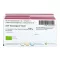 H&amp;S Bach Bloemen Studentengeluk Thee Filterzakje, 20X3.0 g