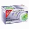 H&amp;S Bach bloesemremedie Balans thee filterzakje, 20X3.0 g