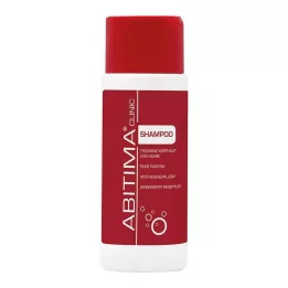 ABITIMA Kliniekshampoo, 200 ml