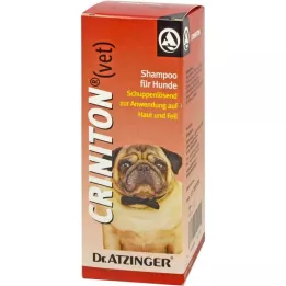 CRINITON Oplossing vet, 200 ml