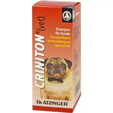 CRINITON Oplossing vet, 200 ml