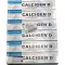 CALCIGEN D 600 mg/400 I.U. Bruistabletten, 120 st