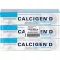 CALCIGEN D 600 mg/400 I.U. Bruistabletten, 120 st
