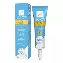 KELO-cote UV silicone littekengel LSF 30, 15 g