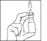 Instructions for use for hysan® koudspray kinderen, 10 ml - 3