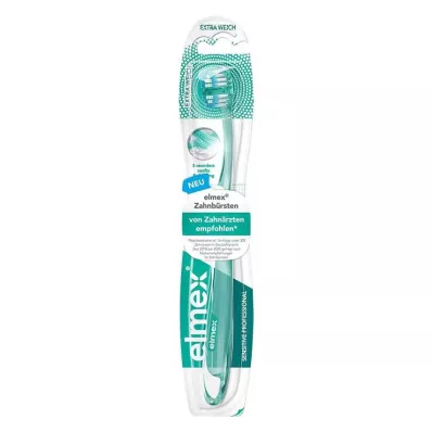 ELMEX SENSITIVE PROFESSIONAL Tandenborstel extra zacht, 1 stuk
