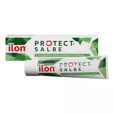 Ilon Protect-zalf, 100 ml Ilon Protect-zalf, 100 ml