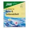 BACHBLÜTEN TEE Kalmte & Sereniteit Bio Salus Fbtl., 15 st