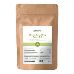 BÄRWURZ-BIRNENHONIG Mengpoeder, 70 g