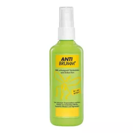 ANTI-BRUMM Naturel pompverstuiver, 150 ml
