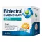 BIOLECTRA Magnesium 300 mg Direct Orange Sticks, 40 stuks