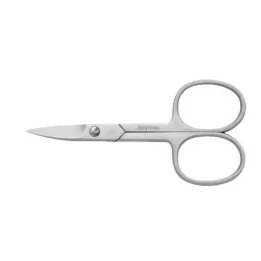 NIPPES Nagelschaartje roestvrij nr.850R, 1 st