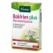 Kneipp Valeriaan plus zenuwvitamines dragees, 40 stuks