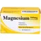 MAGNESIUM 100 mg Jenapharm tabletten, 20 stuks