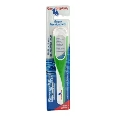 One Drop Only tongreiniger professional deluxe, 1 st One Drop Only tongreiniger professional deluxe, 1 st