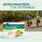 MAGNESIUM DIASPORAL 400 Extra direct granulaat, 50 stuks